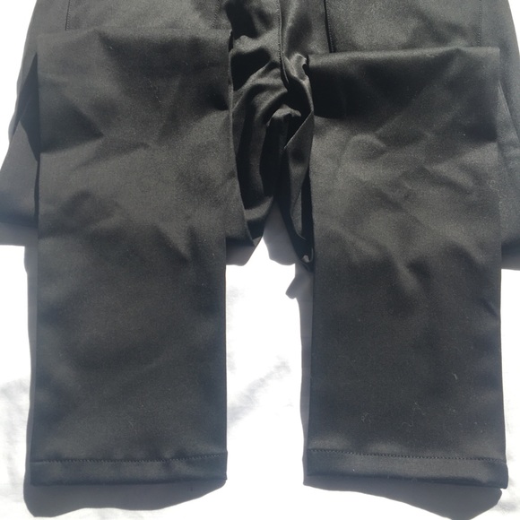 BAUBAX Black Pants | Size 8 | EUC - Picture 6 of 7